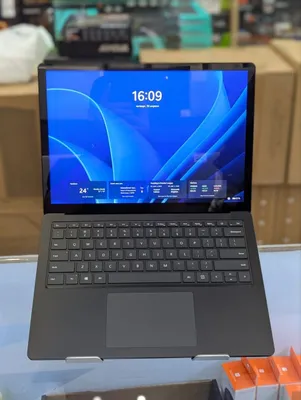 Microsoft Surface Laptop 3 1