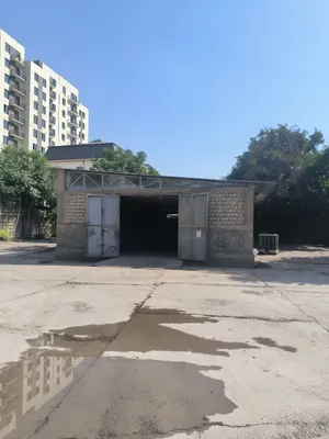 Складское помещение в аренду 1