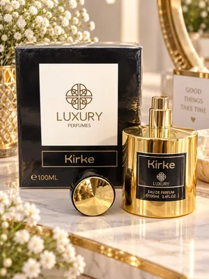 Kirke Luxury