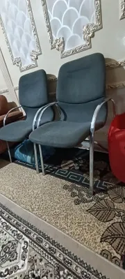 Официальное кресло 1