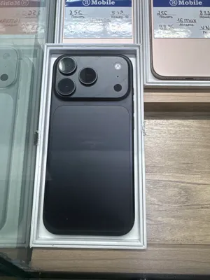 18 pro 512 gb black 10 sikl