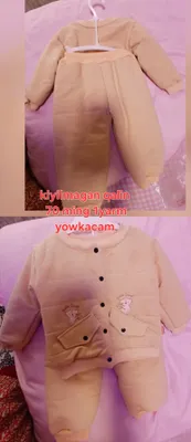 bolalar kiyimi