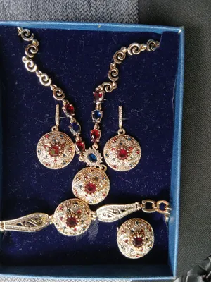 Swarovski bujiteriya Orginal 1
