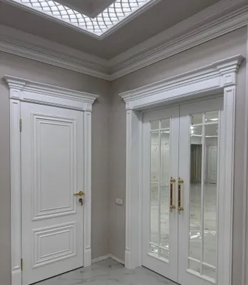 МДФ двери под заказ 1