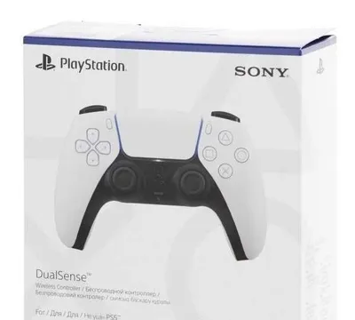 Dual Sense ps5 Original