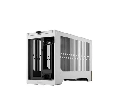 ^Рассрочка на Корпус Fractal Design Terra - Silver (PCIe 4.0) 1