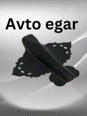 Avto egar - shafyorlar uchun - gemaroyga qarshi 1