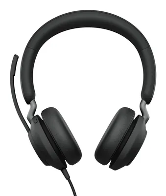 Гарнитура Jabra Evolve2 40 SE 1