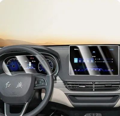 Hongqi eqm5 учун аксессуарлар 1
