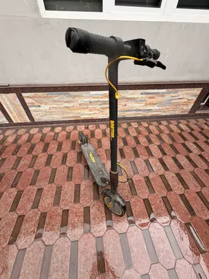 bootfor g87 samokat 1