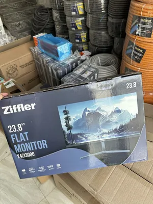 Monitor, SSD va sichqonchali klaviatura — barchasi mutlaqo yangi! 1