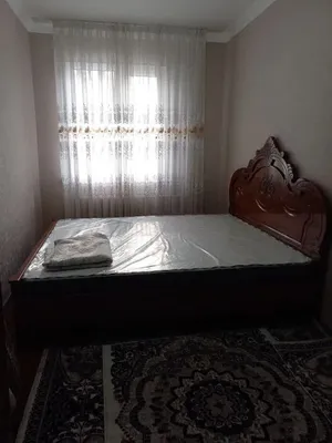 Аренда 2-комн. кв. 60 м², Юнусабадский · ID 37440 1