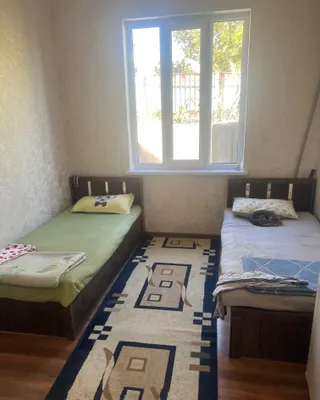 Bir kishilik karavot