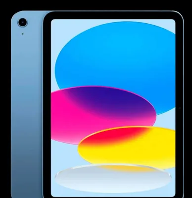 Apple Ipad A16 sotiladi, yangi kabi