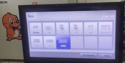 LG 42 dyuymli televizor 1