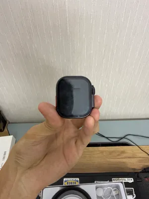 Watch P9 ULTIRA 2 minula qotmasta ishlidi 1