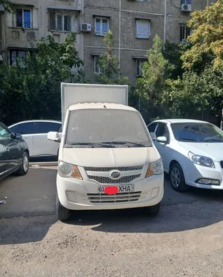 Продаётся авто Lifan 1
