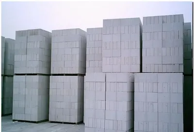 Газоблок | качественный и недорогой газоблок | Gazablok Газаблок 1