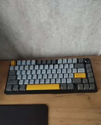 Клавиатура ajazz ak820