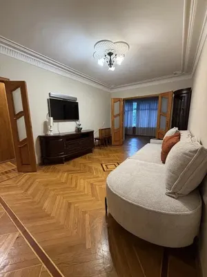 Сдаётся квартира на Миробад 1