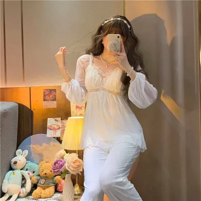 penuar pijama