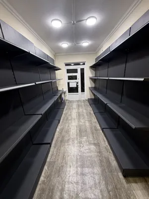 Biznesingiz uchun qulay va mustahkam stellaj sotiladi 1