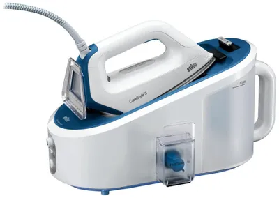 Парогенератор Braun IS5145WH 1