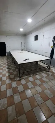 Продаётся раскройный стол 1