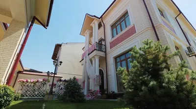 Ijara uy 6 sotix 7 xona Mirzo-Ulug‘bek tumani Amir Temur 1