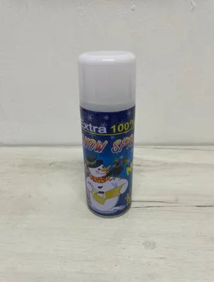 Sun’iy qor 250 ml