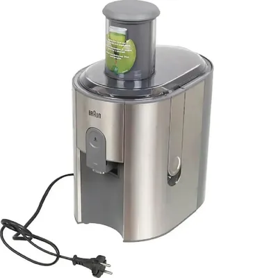 Соковыжималка Braun J700 MultiQuick 7 1