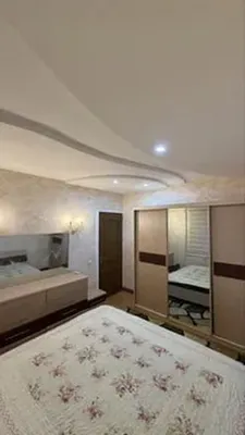 Ijaraga 3 xonali kvartira, 78 m², Yakkasaroy · ID 35991 1
