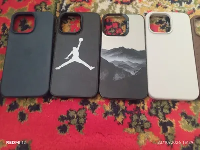 iPhone 15 Pro Max 1