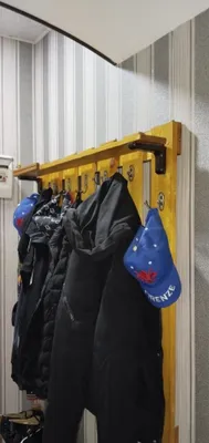 Продам вешалка классная