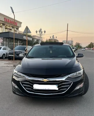 Malibu 2 premier 1