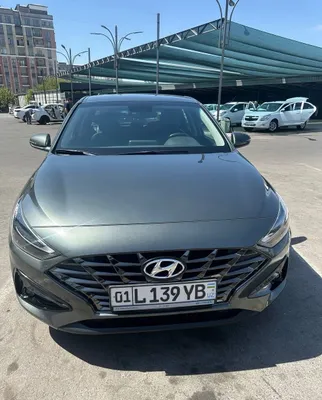 Продам Hyundai i30 Wagon Elegance - 2022г 1