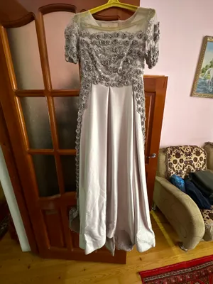 Gipyur ko'ylak 1