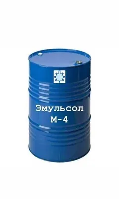 Масло для опалубки EMULSOL-M1 1