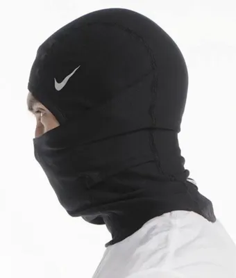 Nike sport balaklava, bosh niqobi 1