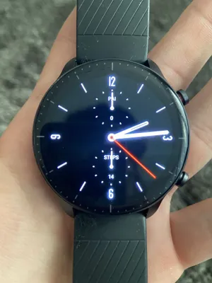 Amazfit GTR 2 soati, ideal holatda 1
