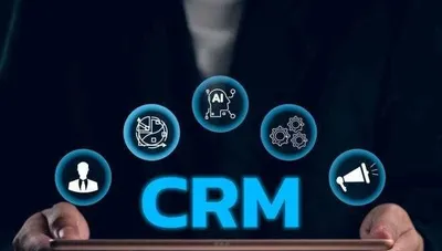 Biznesingiz uchun CRM ishlab chiqish | Avtomatlashtirish