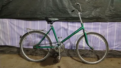 Original velosipedlar sotiladi 1