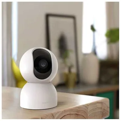 IP камера Xiaomi Mi 360 Home Security Camera C400 (EU) 1