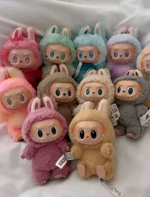 Labubu