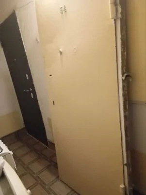 Надёжный советский электрощит 60×60 или сейф для инструментов, 2 шт.