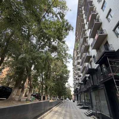 Askiya City turar joy majmuasida 3 xonali kvartira 1