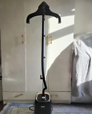 Orginal Tefal bugʻli dazmol. Kam ishlatilgan. 1