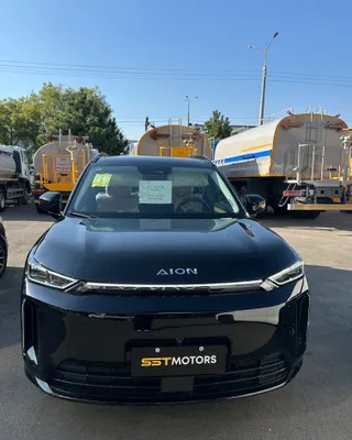 GAC AION I60 2026 1