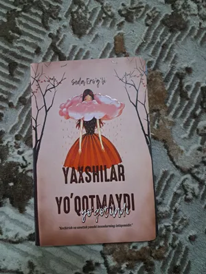 Yaxshilar yoqotilmaydilar 1