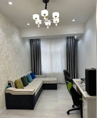 Продажа 4-комн. кв. 110 м² · ID 7327 1
